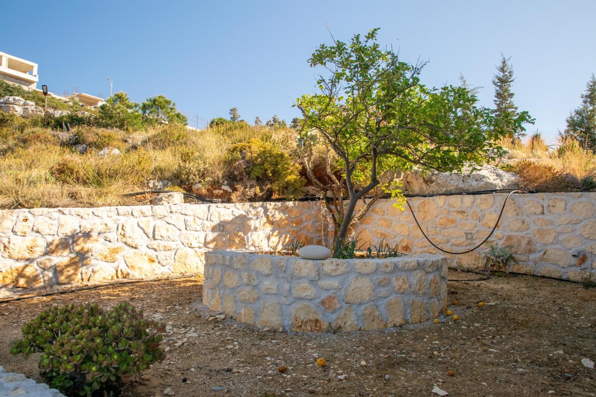 Κatakis Villas Agios Onoufrios Luaran gambar