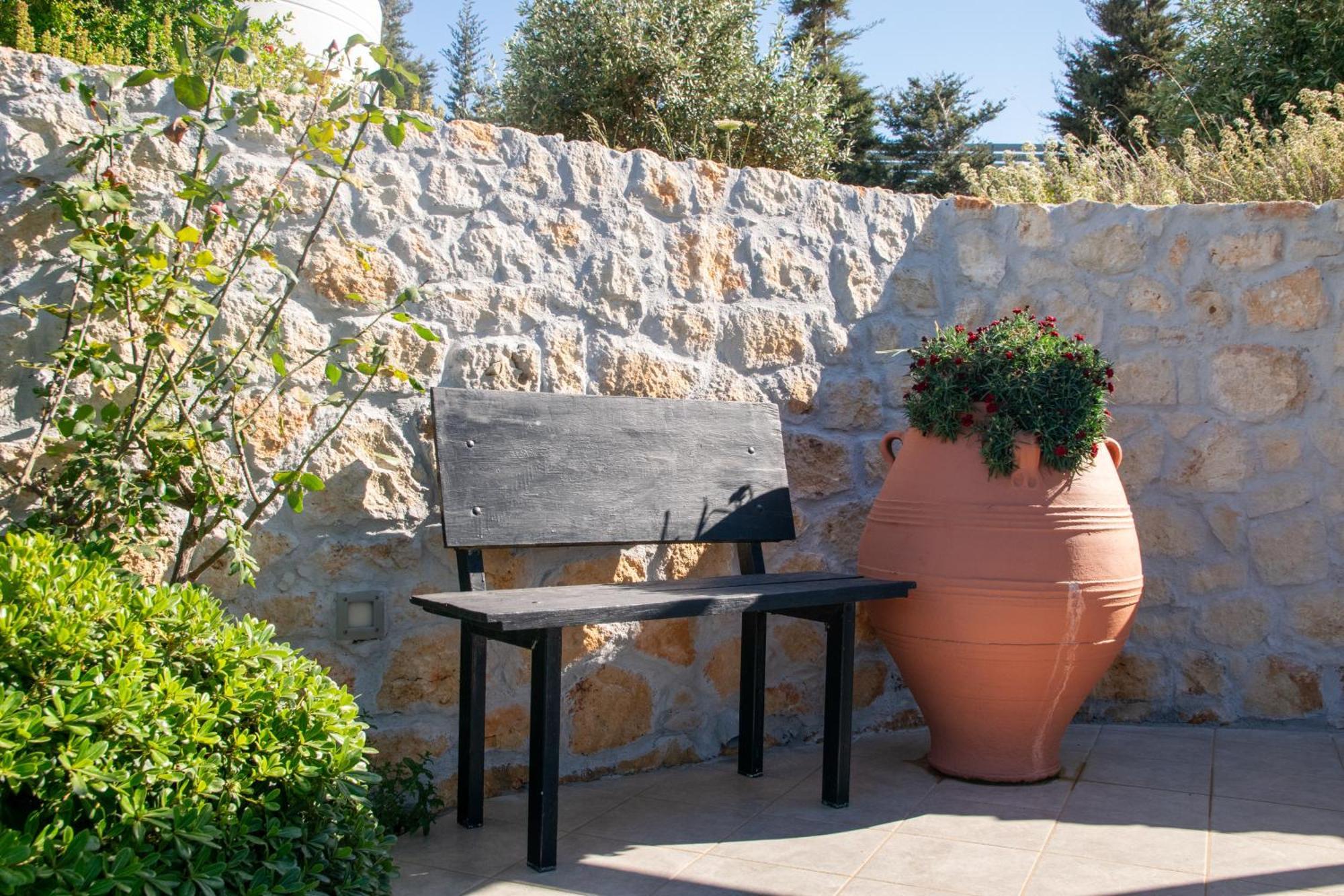 Κatakis Villas Agios Onoufrios Luaran gambar
