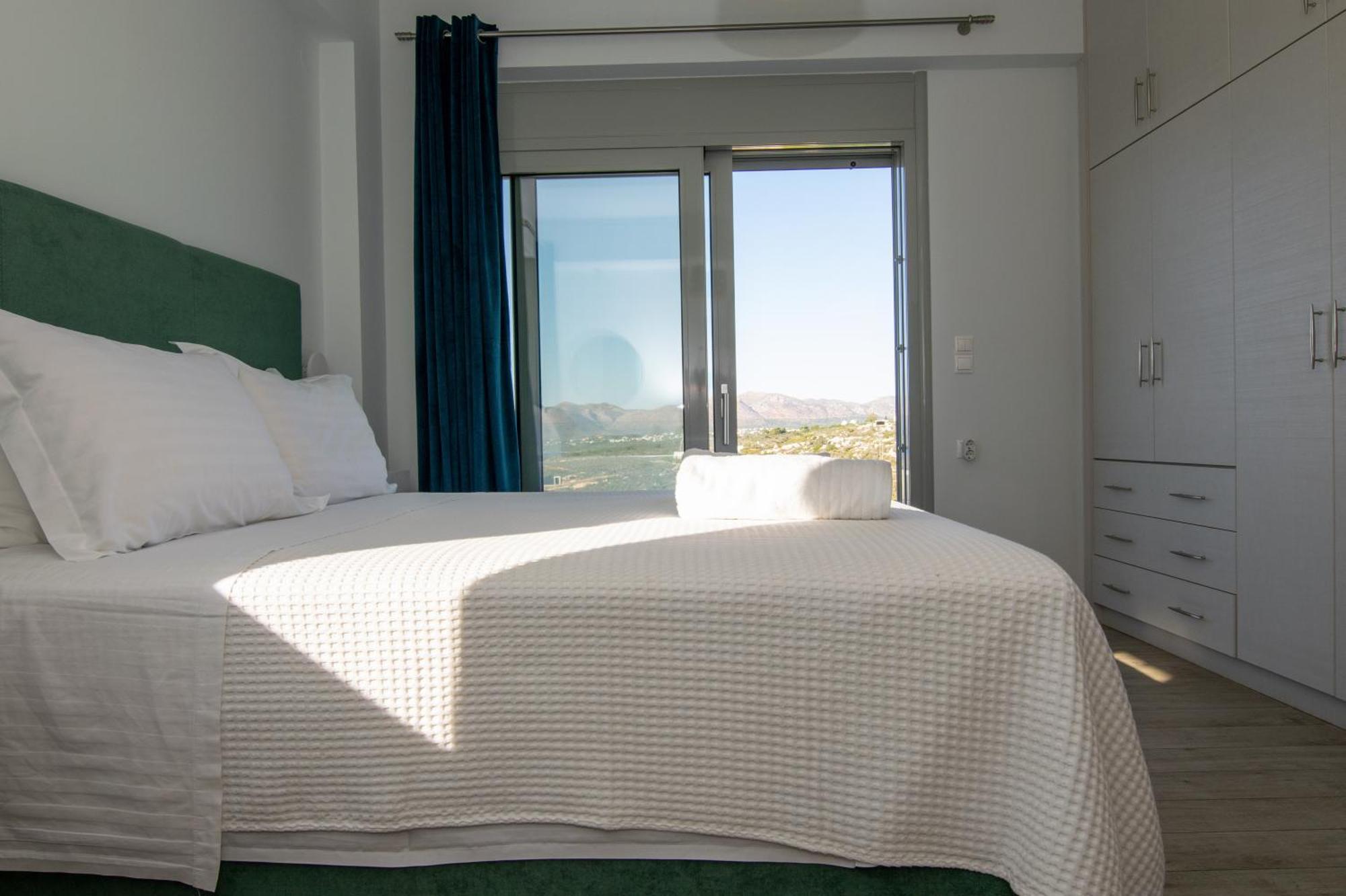 Κatakis Villas Agios Onoufrios Luaran gambar