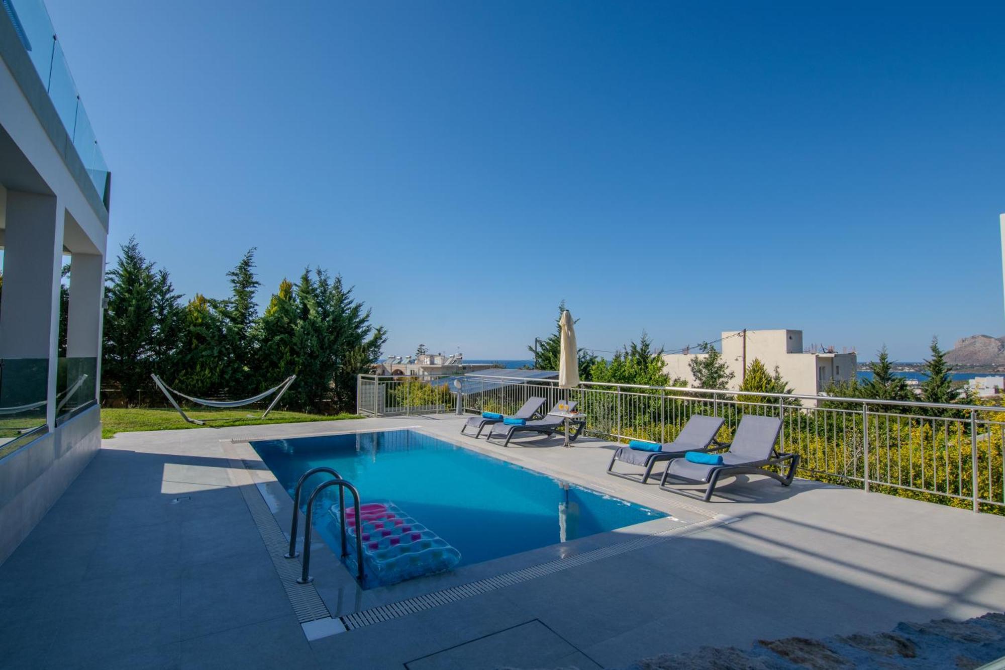 Κatakis Villas Agios Onoufrios Luaran gambar